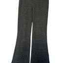 Gaiam  GRAY YOGA PANTS SIZE MED #1722 EUC Photo 0