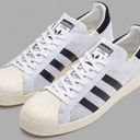 Adidas  Superstar 80s Primeknit Photo 2