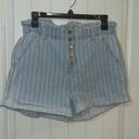 Cello Denim Shorts Photo 0