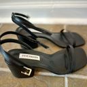 Steve Madden Block Heels Photo 1