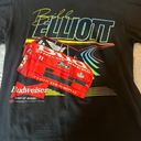 Hanes Vintage Bill Elliott 1993 NASCAR Tee Photo 1