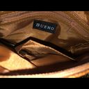 Bueno  Faux Croc Crossbody Photo 6