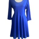Tiana B NWT--COBALT BLUE DRESS Photo 0