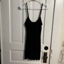 Kendall + Kylie NWOT Ribbed Bodycon Dress Photo 1