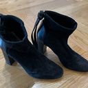 Stuart Weitzman  Booties Photo 0