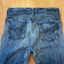 Citizens of Humanity  Women’s Jeans Amber High Rise Bootcut Size 26 Photo 3