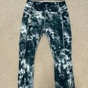 Fabletics Tie Dye Workout Matching Set Photo 0