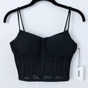 Jason Wu Corset Top Photo 0