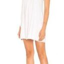 Alice + Olivia  FIERRA STRETCH SILK SLIP DRESS Photo 0