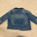 JC Penny Jean Jacket Photo 4