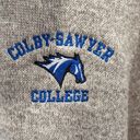 Charles River Apparel Colby-Sawyer College Knit Quarter Zip - Women's 2XL Photo 1