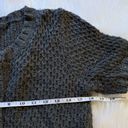 BCBG Maxazria S Small sweater dress alpaca wool Photo 10