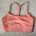 Lululemon Flow Y Sports Bra Photo 0