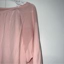 Sweaty Betty  yoga Dharana Pink Workout Top Size Large ❤️ Photo 3