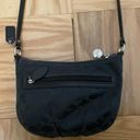 Coach Black Crossbody Purse Photo 2