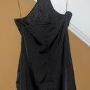 Boutique Black Mini Dress Photo 1