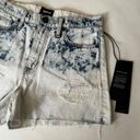 Hudson Jean Shorts Photo 3