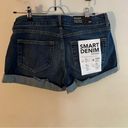 DL1961  Denim Shorts  Photo 1