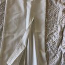 NWT Elagia white sweetheart top & midi skirt 2 piece set Photo 7