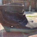 Pikolinos  Turin Gray Ankle Boot size 39 Photo 5