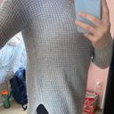 American Eagle Outfitters Knit Sweater Photo 2