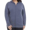 Danskin NWT -  Ladies’ Full Zip Hoodie Photo 2