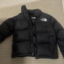 The North Face  Puffer Worn Once  Photo 0