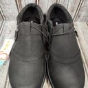 Baretraps  Women's Size 7M Black Zip Shoes WRF21-12519-019-203/Yaliza NWOT Photo 2