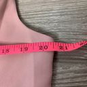 Missguided NWT  double breasted vest pink Photo 3