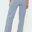 Edikted  Raquel Folded Jeans size small nwt Photo 1