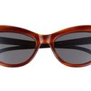 BP NWT  Tortoise Cat Eye 52mm SunGlasses Photo 0