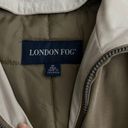 London Fog  two in one Coat with zip out puffer M Photo 2