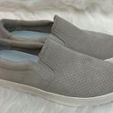 Dr. Scholl's Shoes Womens Madison Sneaker Gray Size 8 B Photo 3