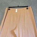 Aerie Offline By  Womens Oversized Sweatpants Peach Size XL Jogger Cotton Soft Photo 2