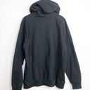 DREAM, black graphic hoodie Size L Photo 1