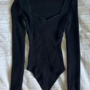 Abercrombie & Fitch bodysuit Photo 0