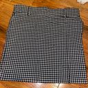 Forever 21 Mini Plaid Skirt Photo 1