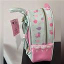 Sanrio My Melody Pastel Floral Mini Backpack Photo 3