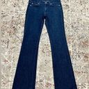 7 For All Mankind 7 FOR ALL MAN KIND bootcut jeans size 28 Photo 0