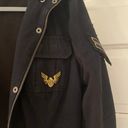 BNCI by Blanc Noir blanc noir military jacket Photo 1