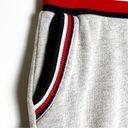 Tommy Hilfiger  - Gray Sweat Shorts with Cargo‎ Pockets - Sz. S/P Photo 2