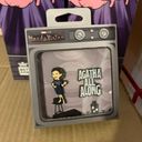 Marvel Agatha All Along Pin Photo 0