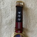 Valdawn American Flag Watch‎ USA Blue Photo 2