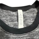 Lululemon  time to sweat short sleeve size 4 Photo 2