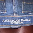 American Eagle Outfitters — super stretch X jean short Photo 4