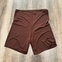 Aerie Smoothez by  Brown Bottoms Size XL Photo 1