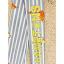 SoulCycle Goldsheep X Soul Cycle Hamptons Striped Butterfly Leggings  Photo 3