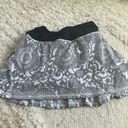 Lululemon Skirt Size 0 Photo 1