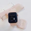 Apple  Watch Series 4 Rose Gold 40mm Photo 1