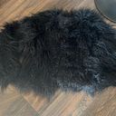 Dynamite Shaggy Faux Fur Jacket Photo 1